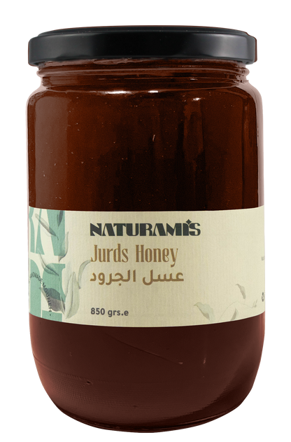 Jurds Honey season 2025