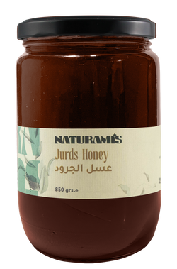 Jurds Honey