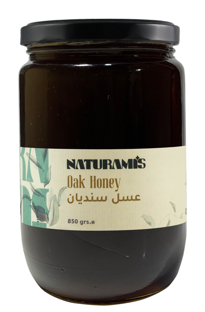 Oak Honey season 2025