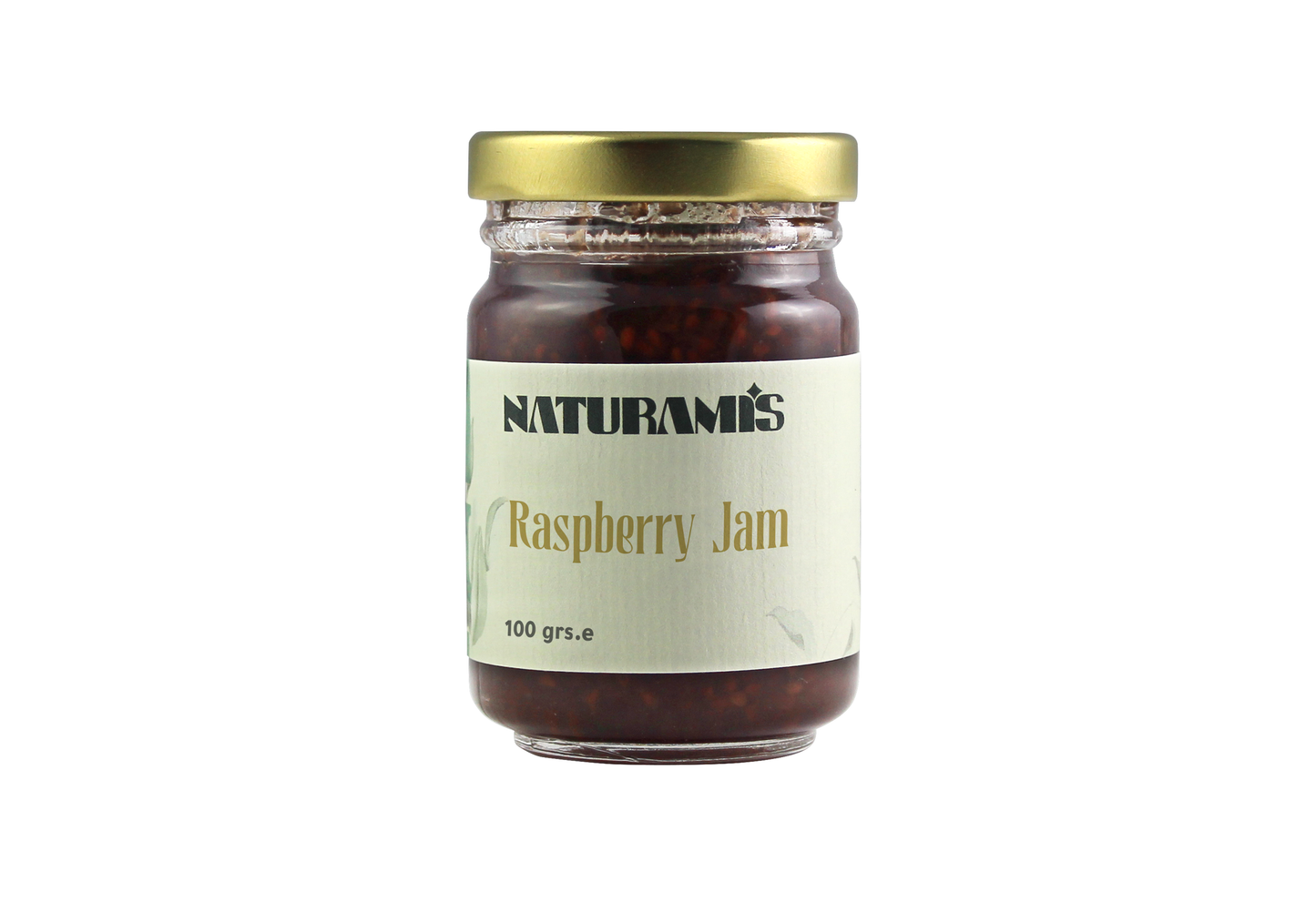 Raspberry Jam
