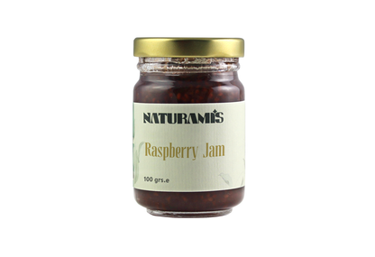Raspberry Jam