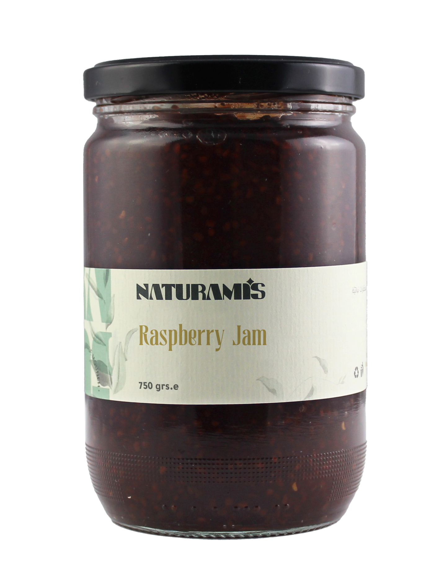 Raspberry Jam