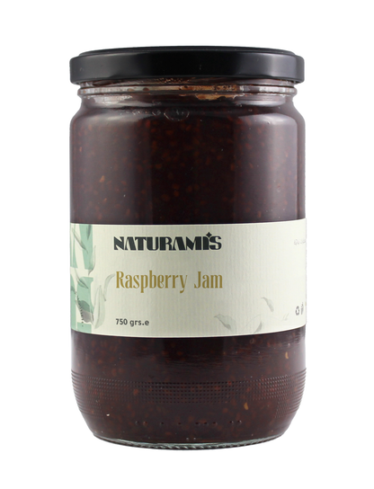 Raspberry Jam