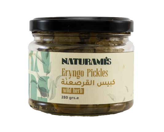 Eryngo Pickles