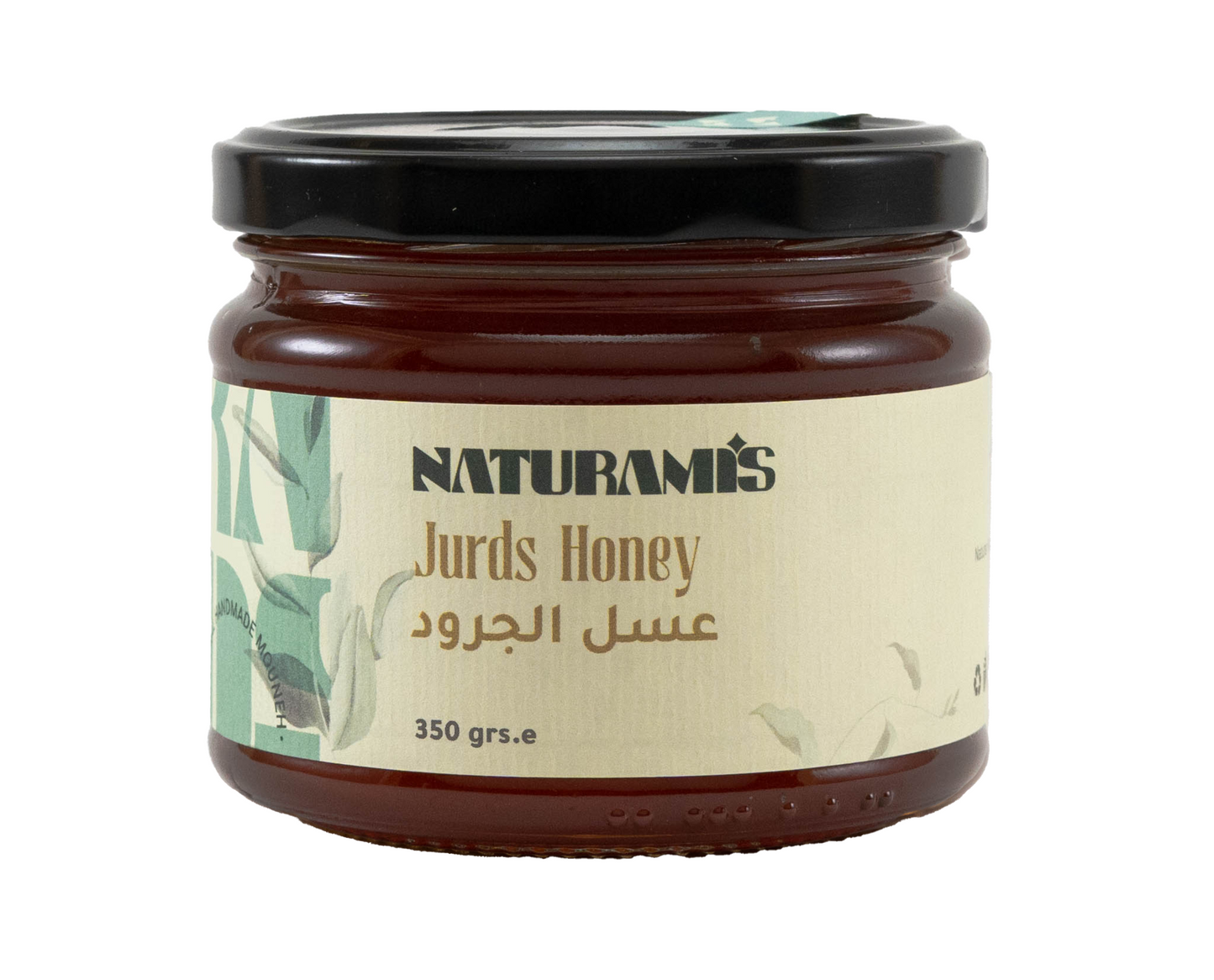 Jurds Honey season 2025